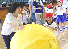 スポーツデリバリー